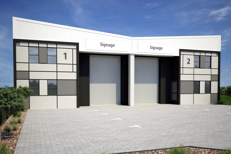 Commercial Property for Sale in Rivergate Western Cape